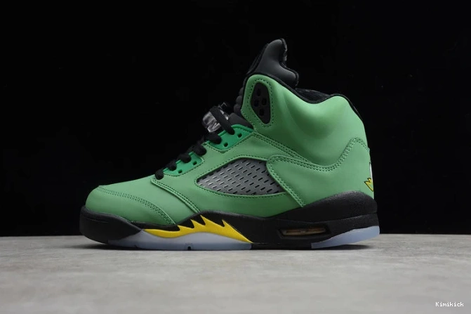 1824 jordan ck6631- ducks” “oregon NewStyle 5 air 0521